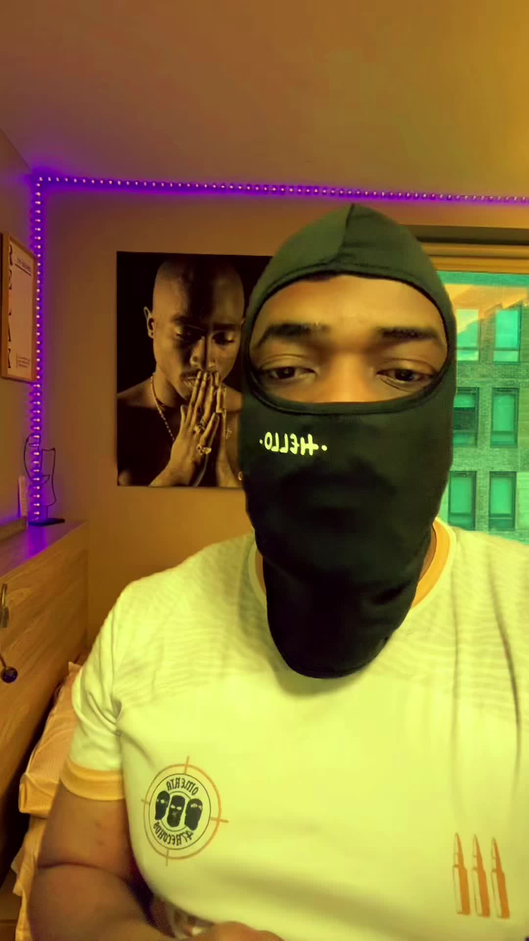 @MENTALITÉ TUPAC SHAKUR