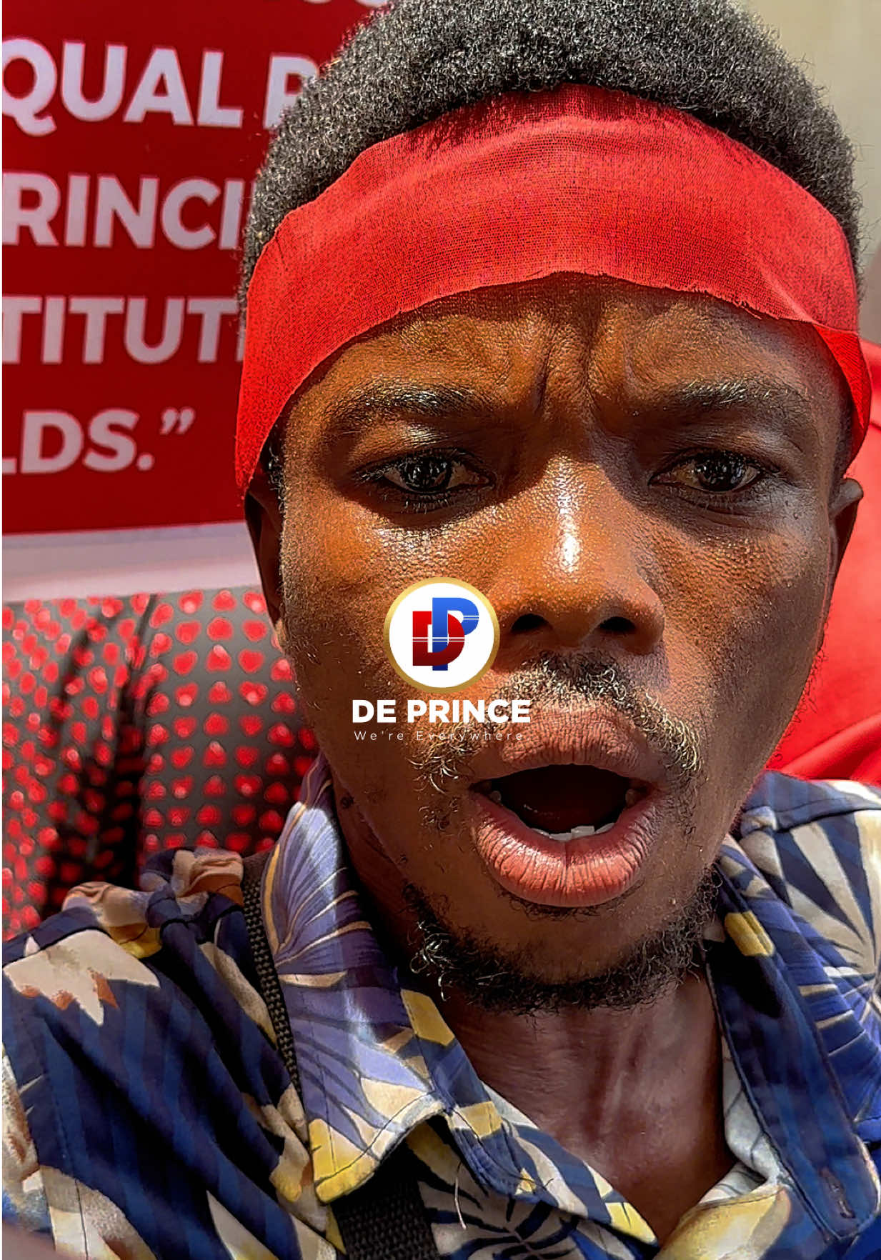 @De Prince