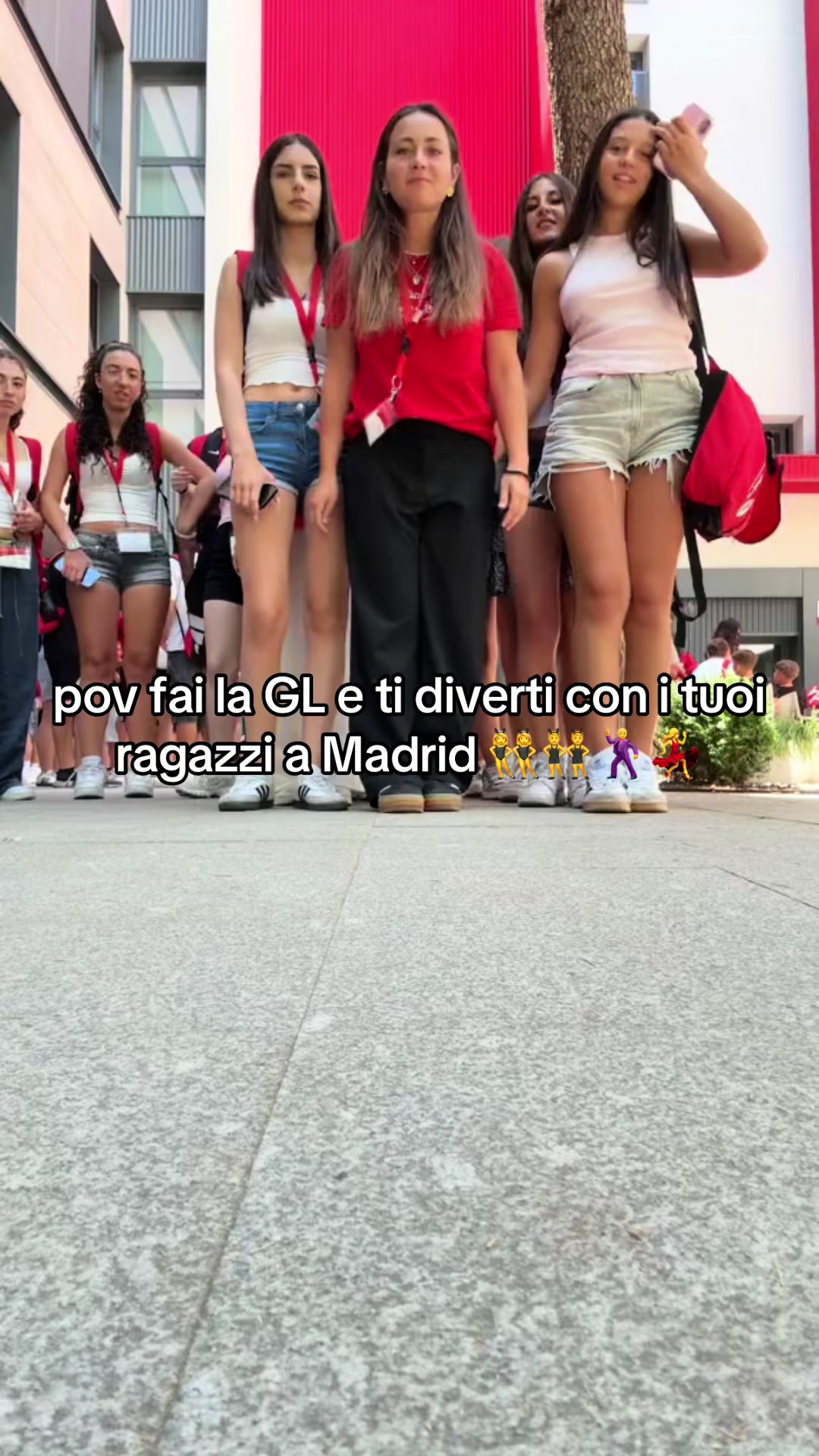 @Erica Esposito