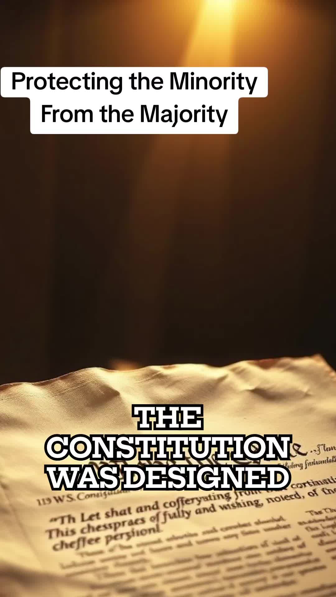 @Constitution Creed