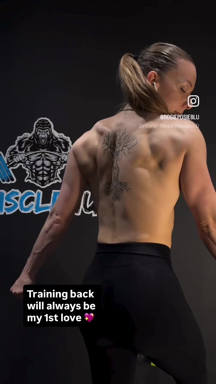 @rosiefitandfeminine