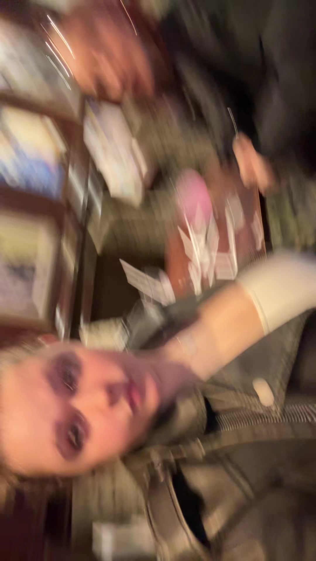 @Amber lewis