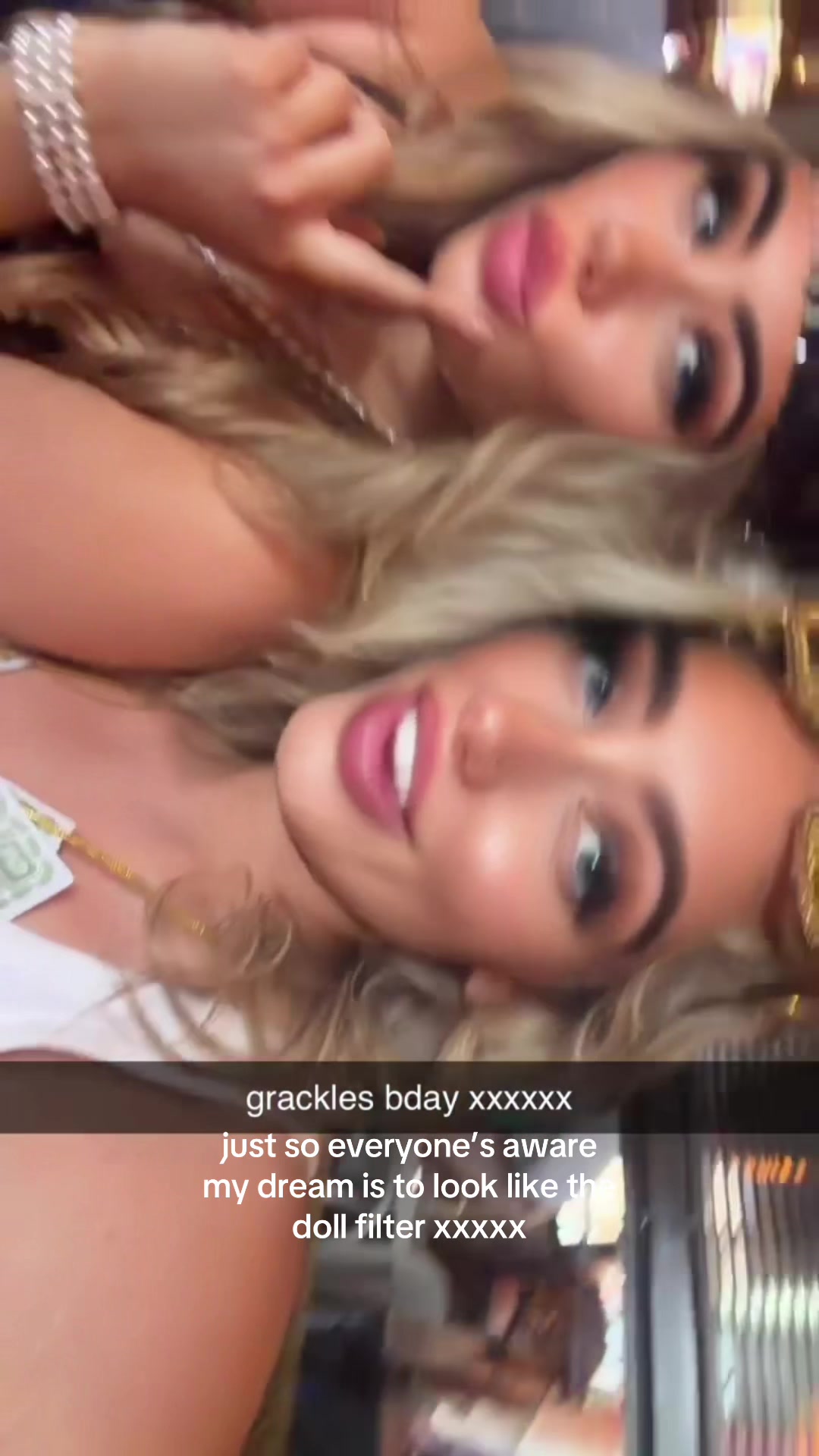 @Georgia nicholls