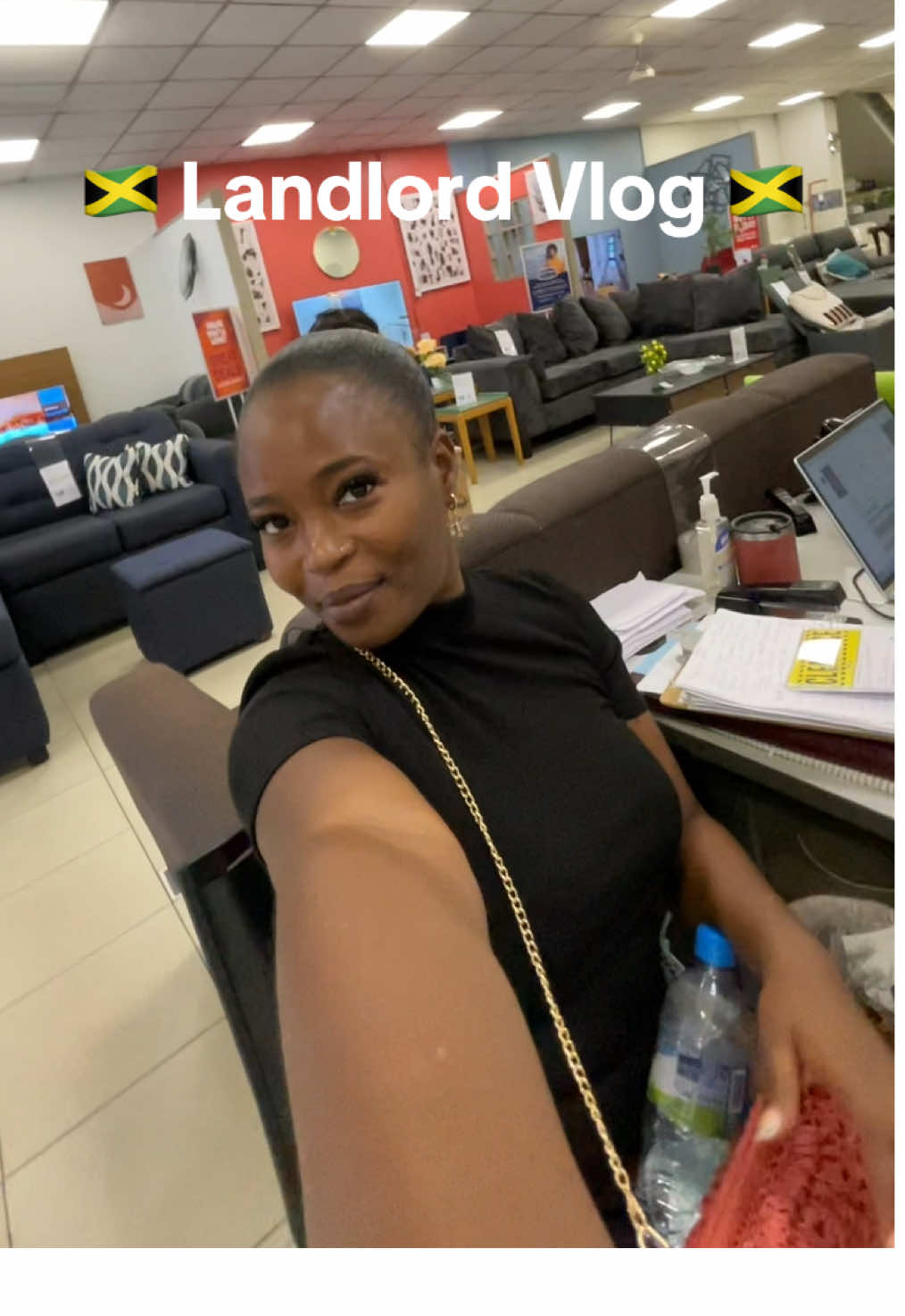 @Jaydah Talks Travel