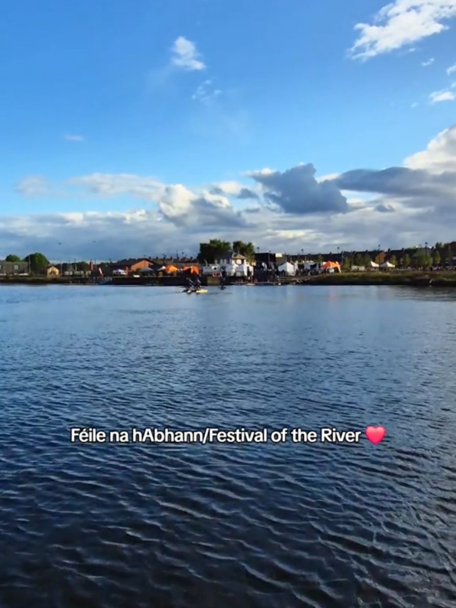 @Amazing Belfast