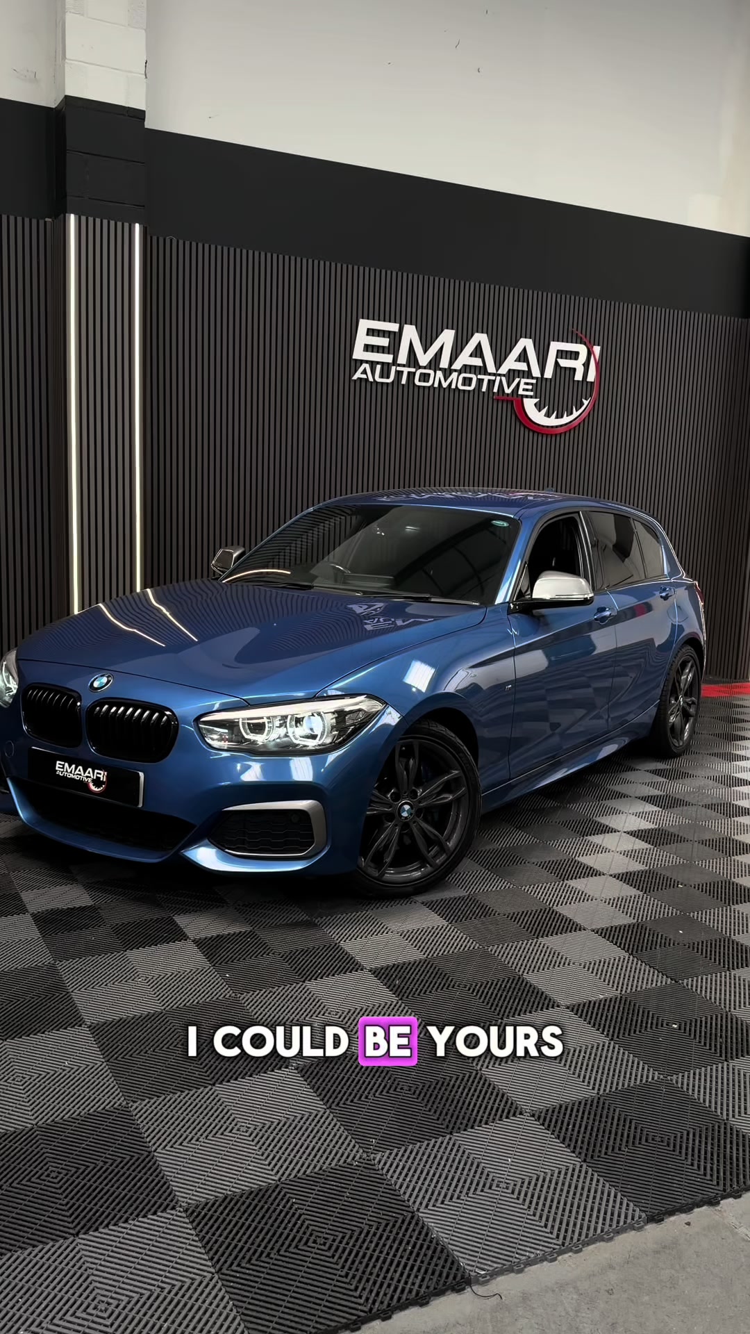 @Emaari Automotive