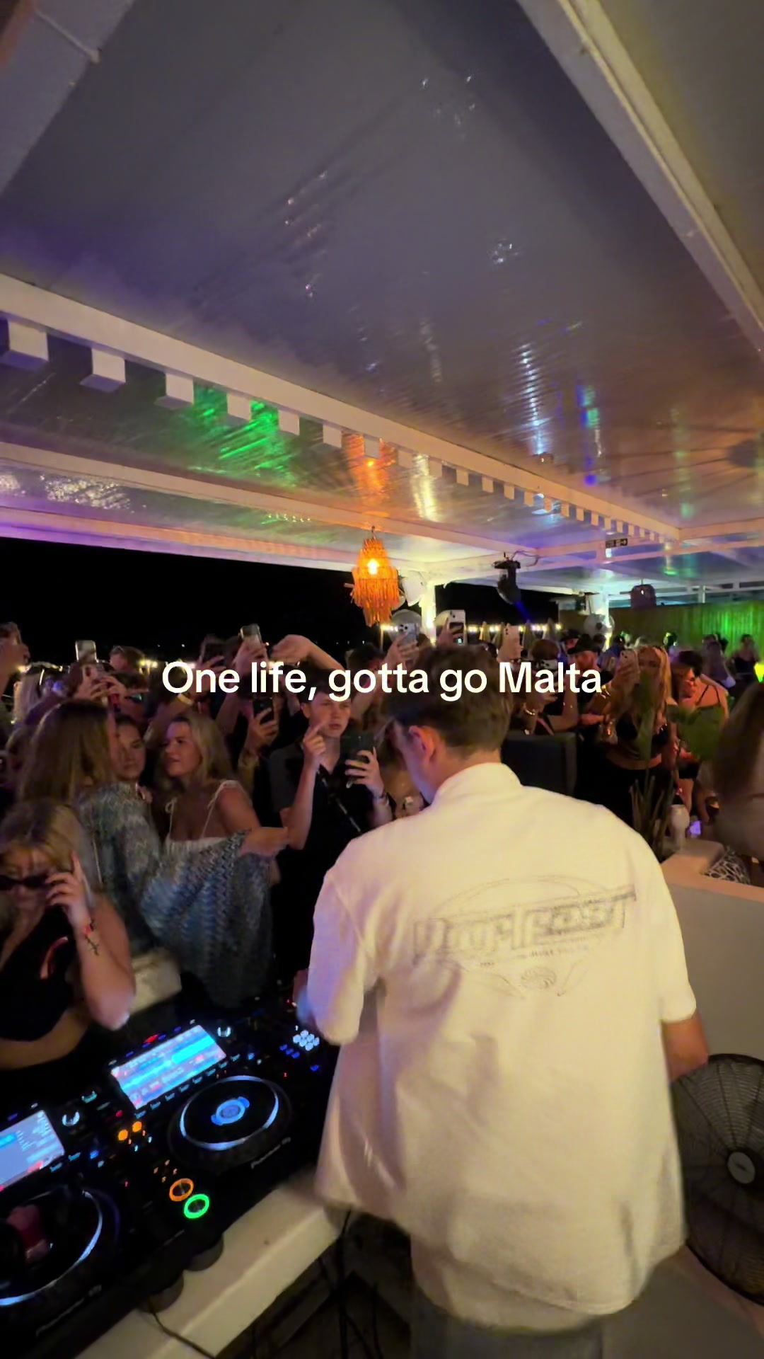 @Party Hard Malta