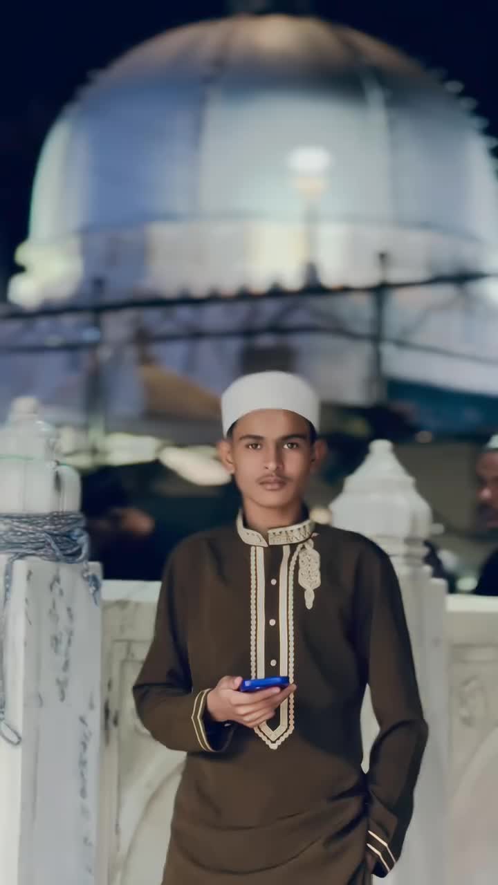 @👑سلسلہ♥️چشتیہ👑
