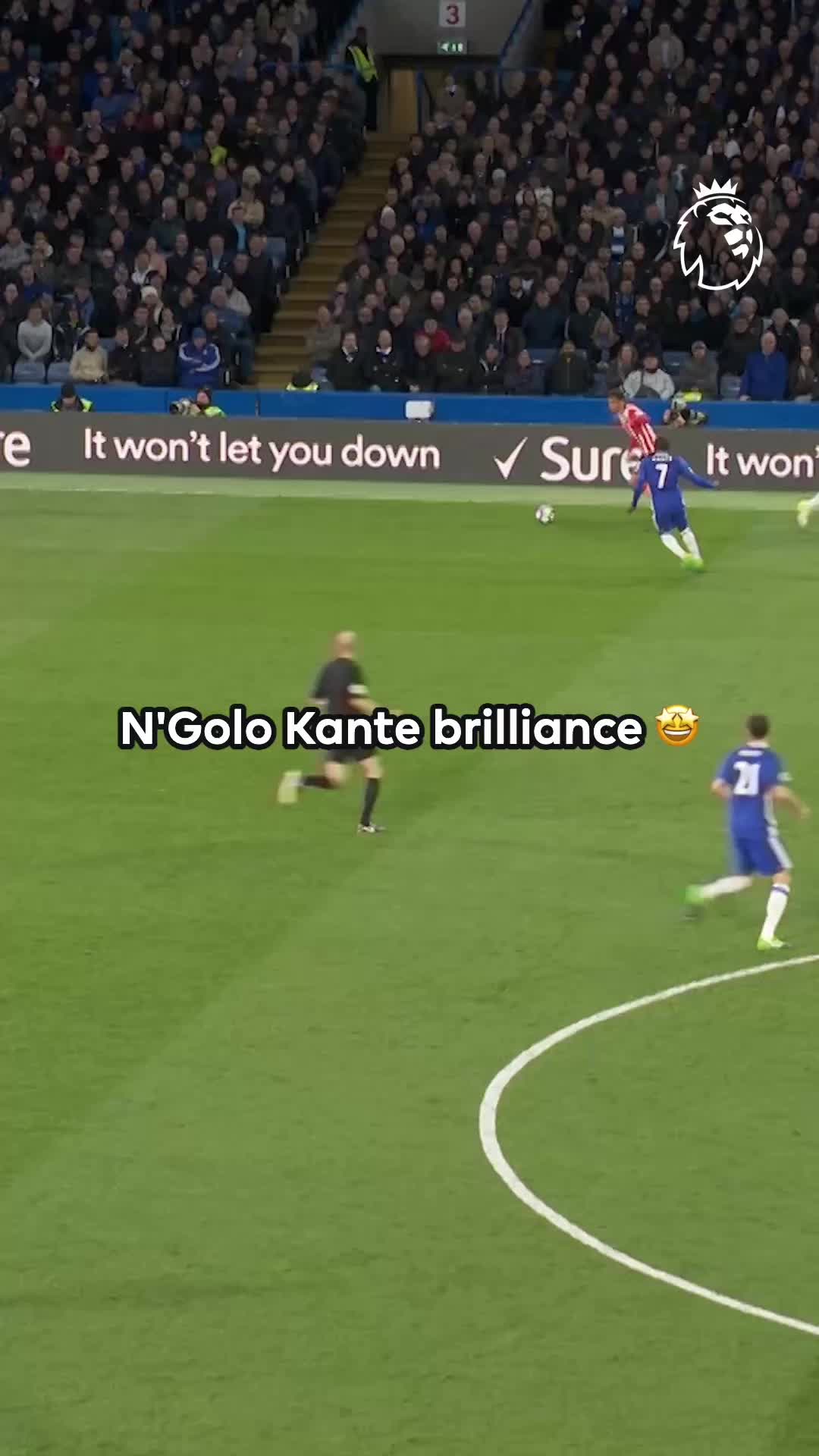 @Premier League