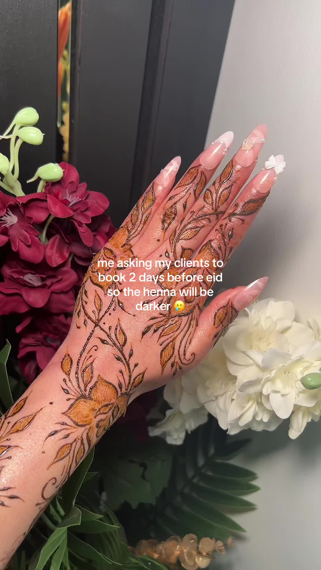 @henna by riya | Coventry