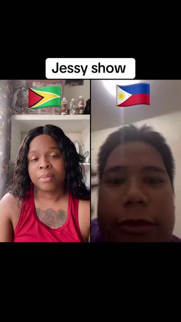 @🇬🇾 the Jessy show 🇬🇾