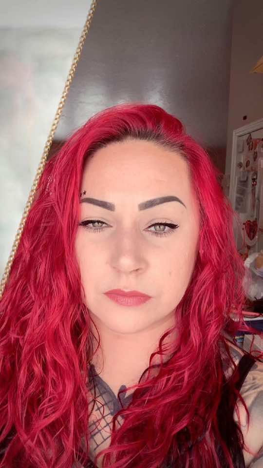 @Erica-El❤️💛💙