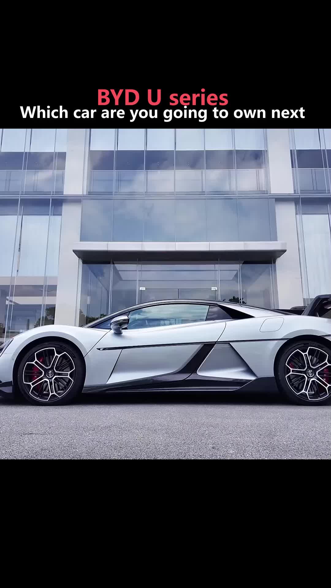 @China EV