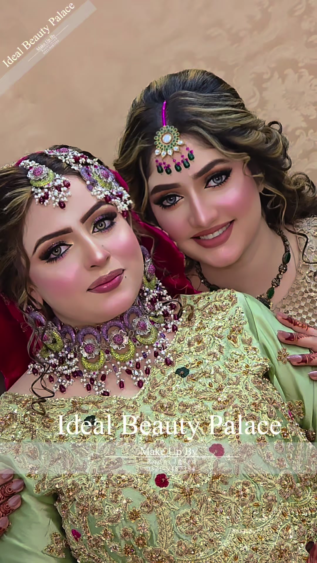 @IDEAL BEAUTY PALACE