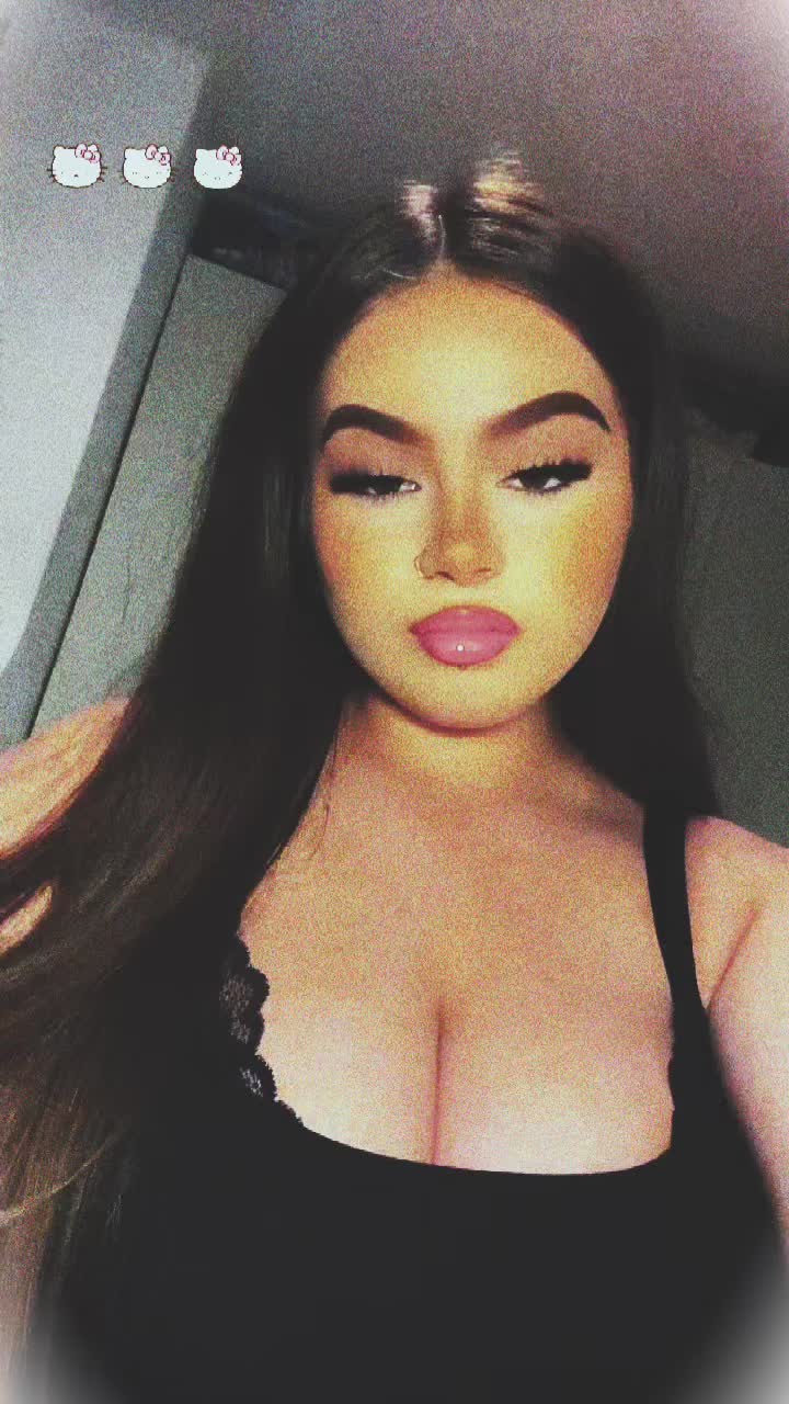 @Carley x