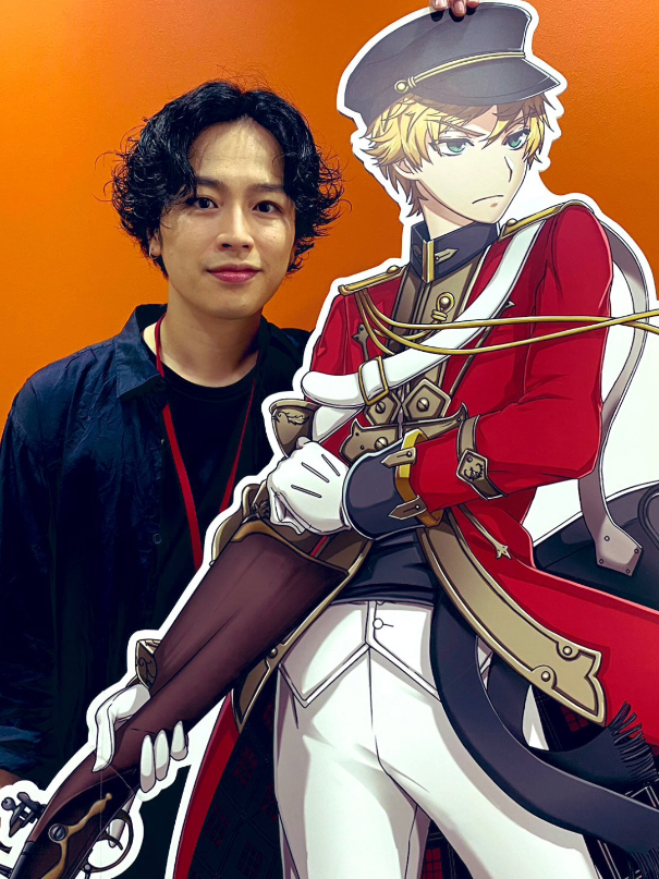@Thousand musketeers Community