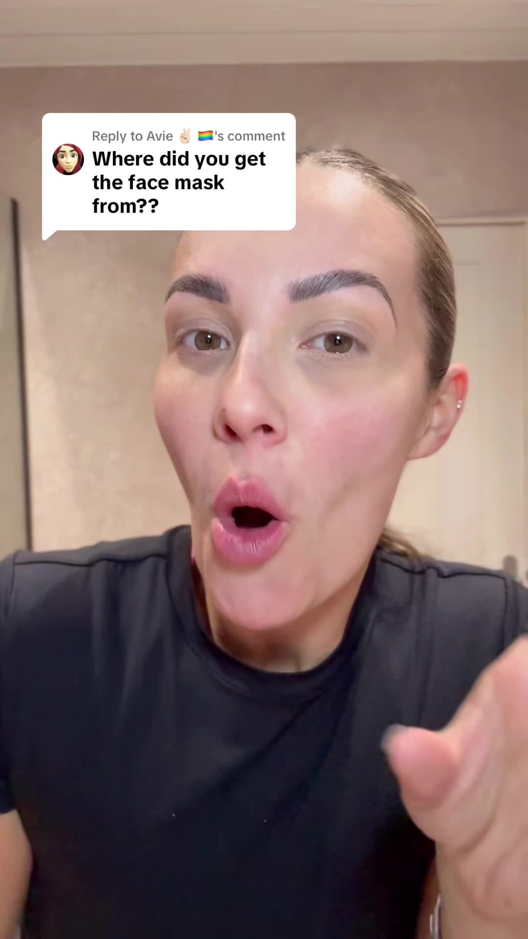 @Kerri Roma