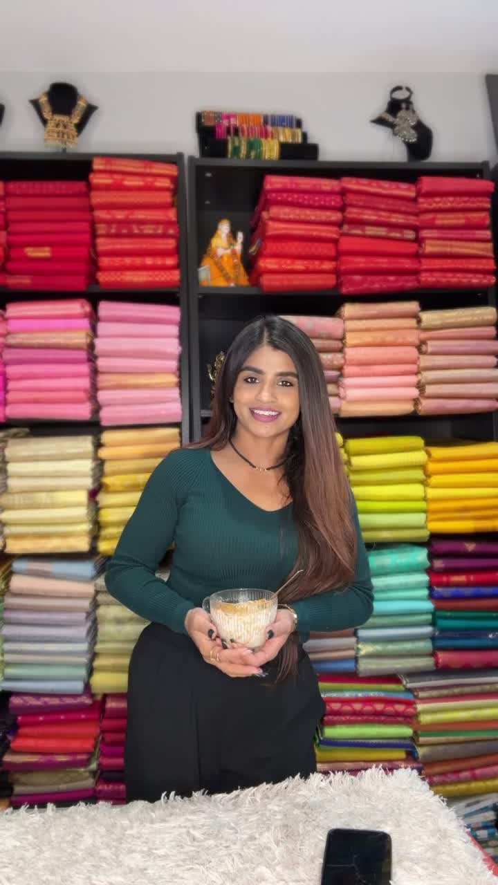 @Arishaa Sarees