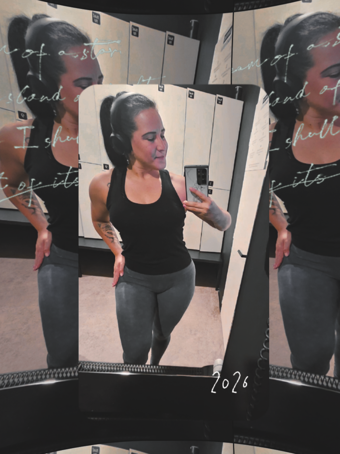 @Daniella | Gym&Life Coach