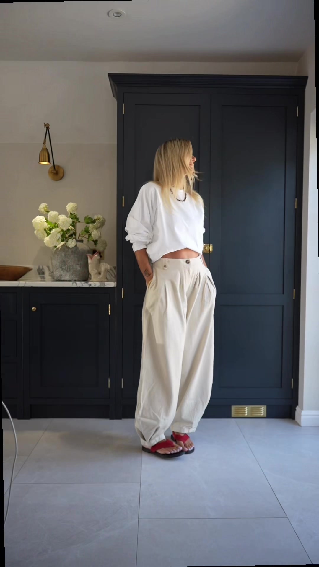 @Cara - Outfit Inspo Over 40