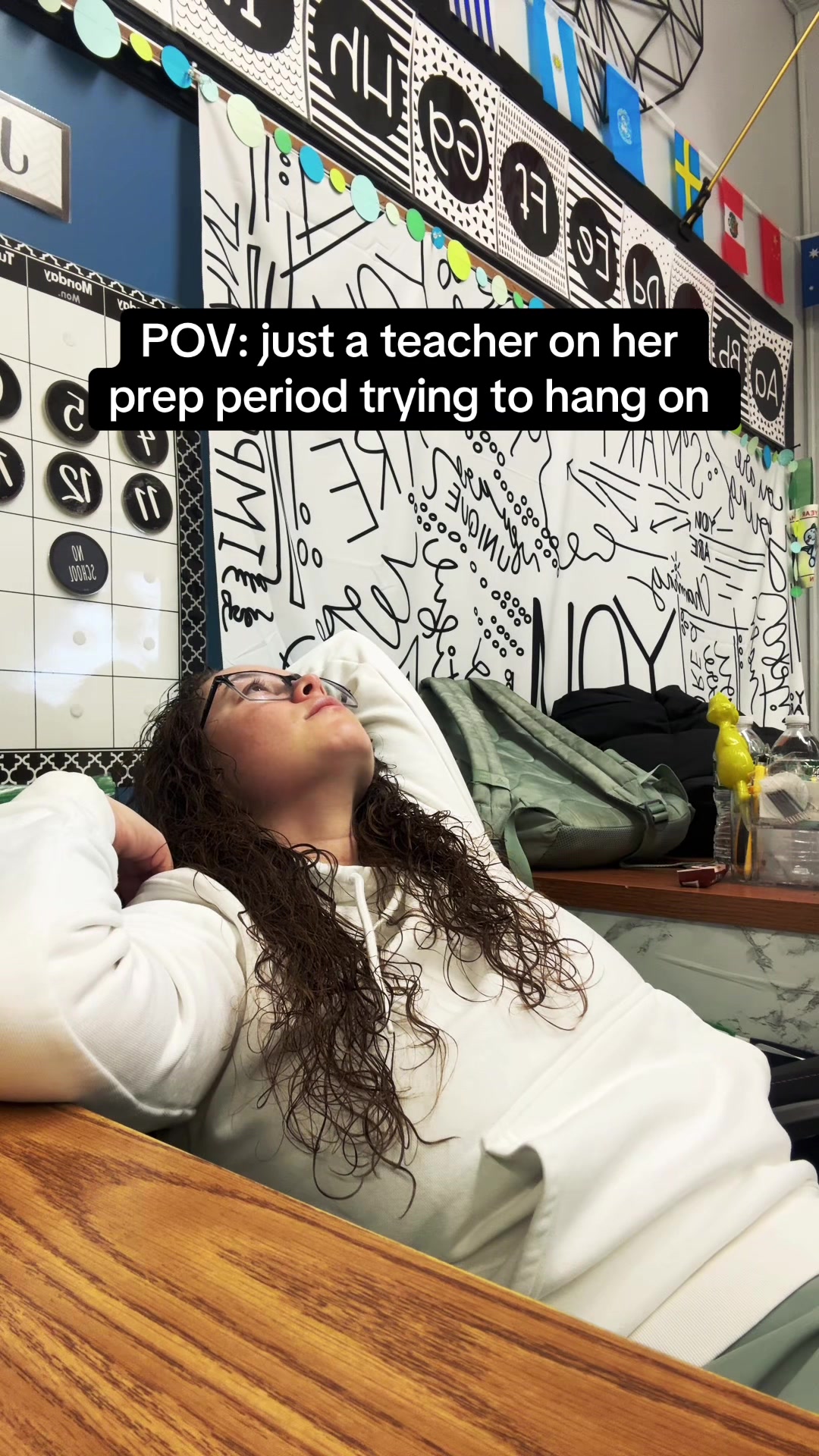 @Miss Brodka
