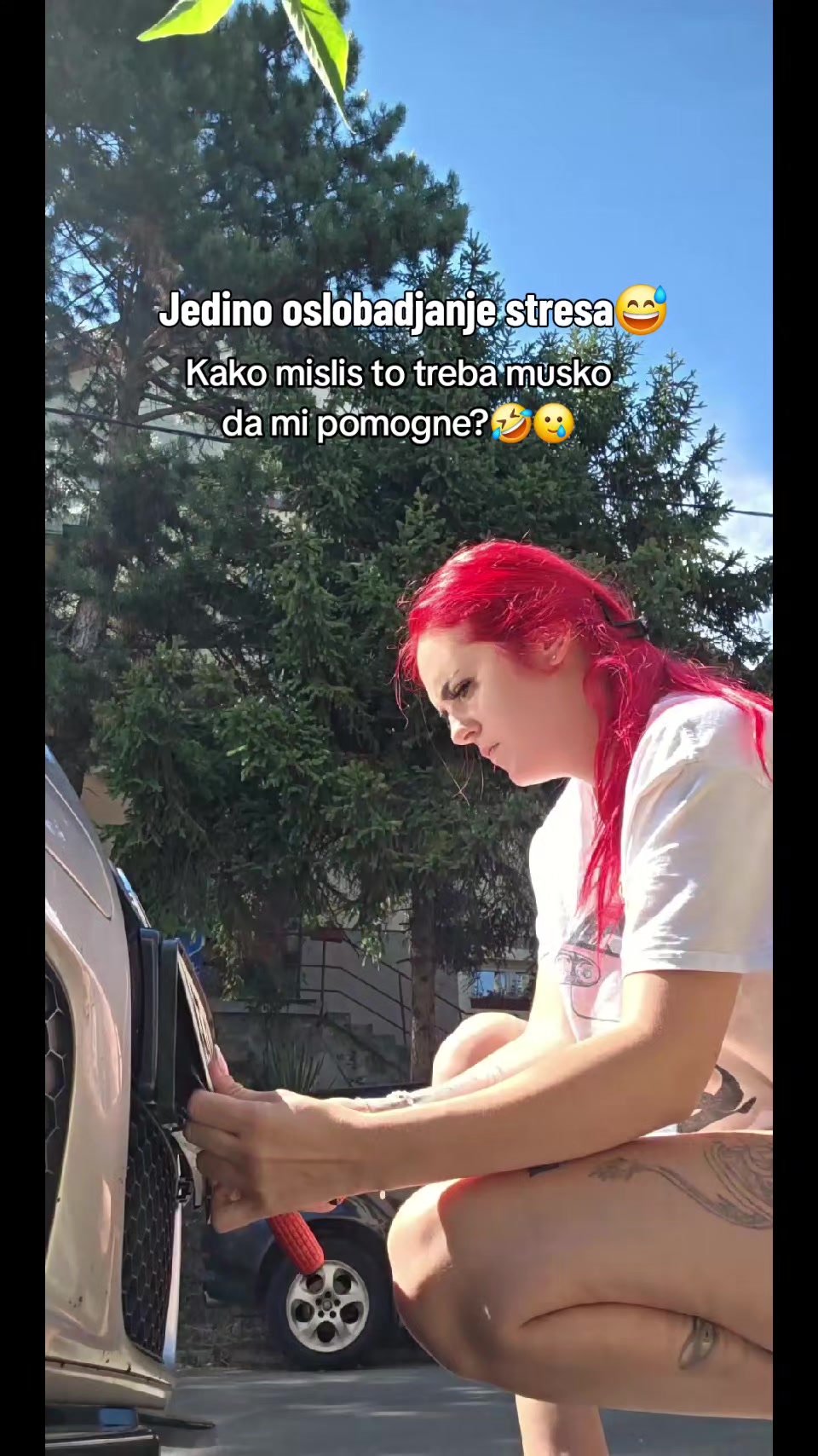 @Marija Ruzic🙋🏻♀️🚀