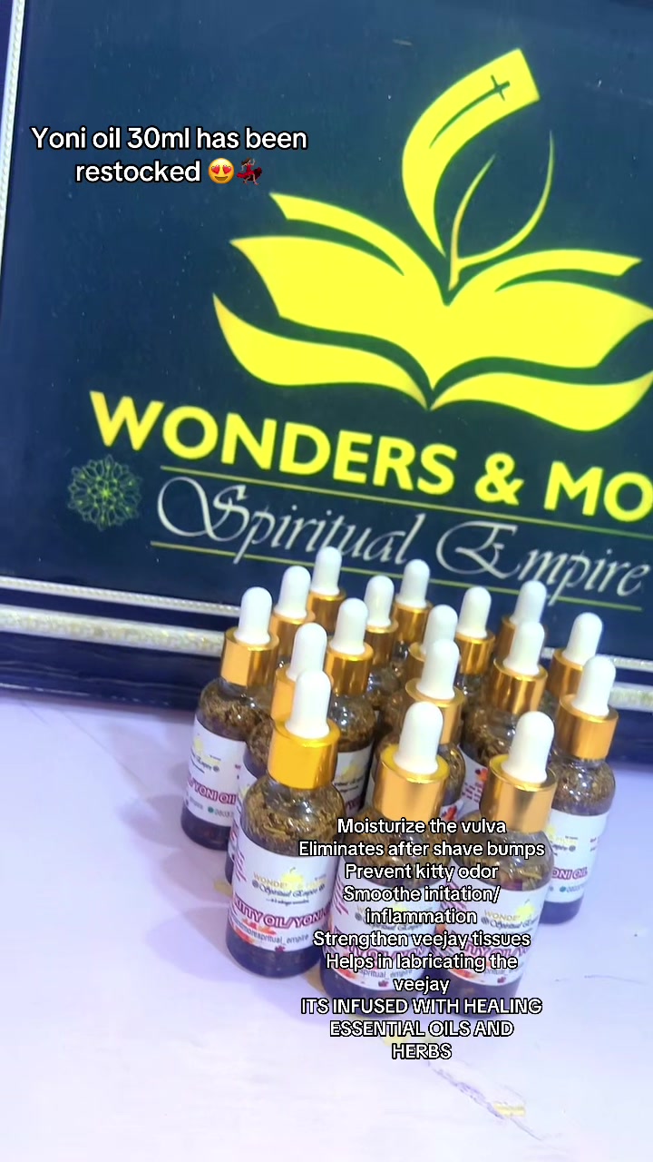 @wondersandmorespiritual_empire