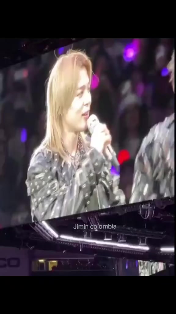 @Jimin Colombia 🇨🇴