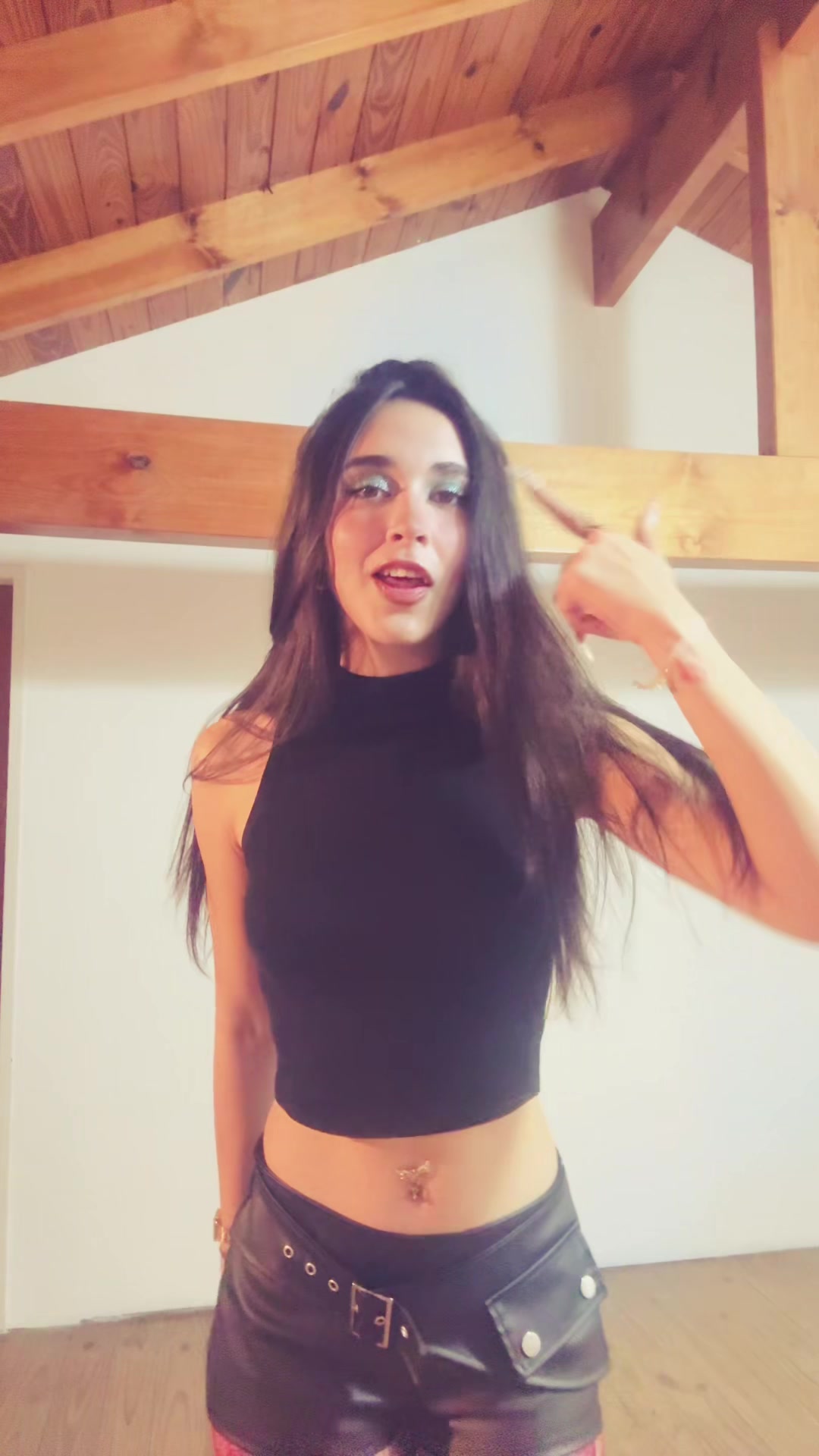 @Anyu💋 se pronuncia SH