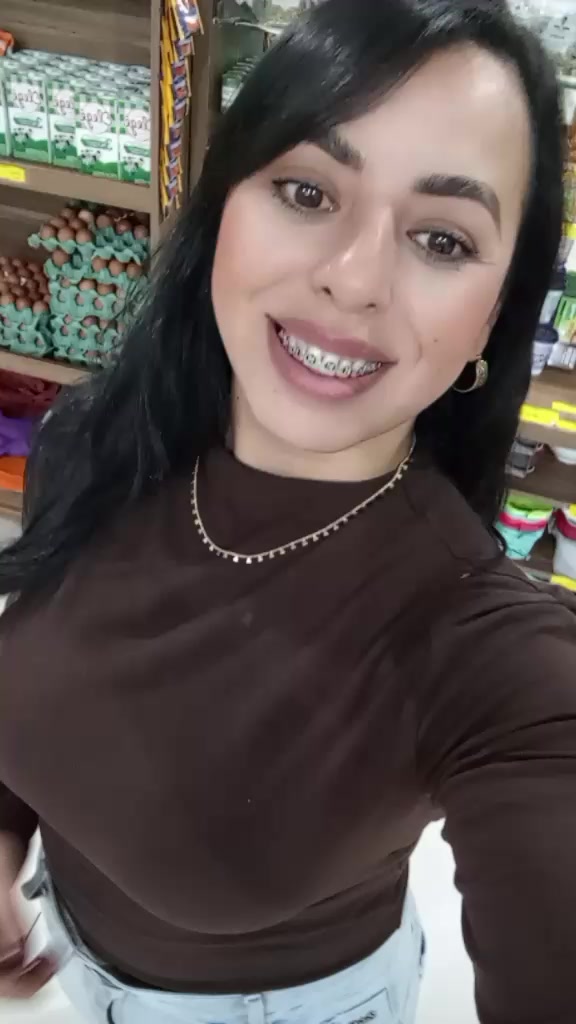 @Angelica Vieira