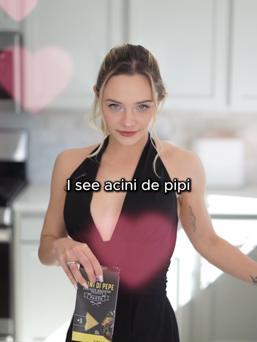 @Piper Bae Presley
