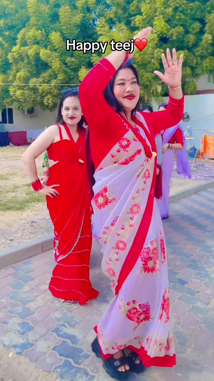 @Manisha Adhikari