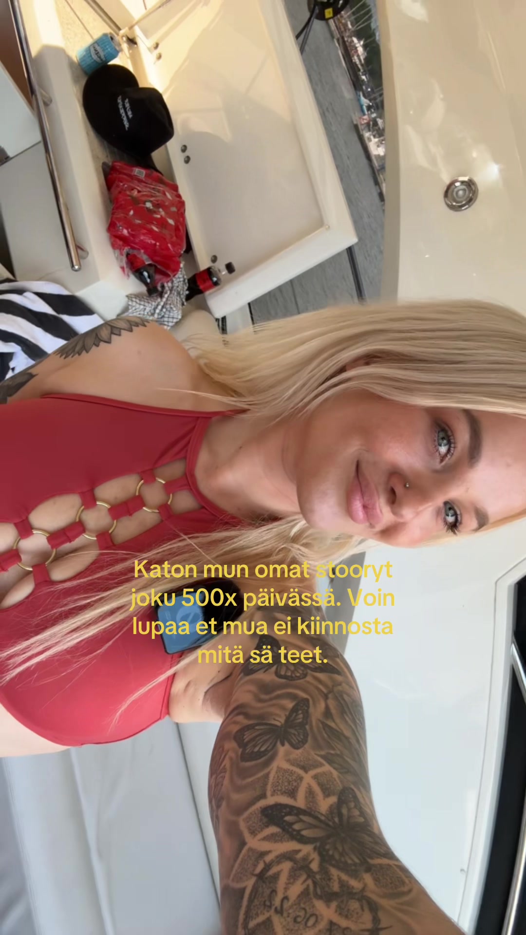 @Ramona | VALMENTAJA | UGC