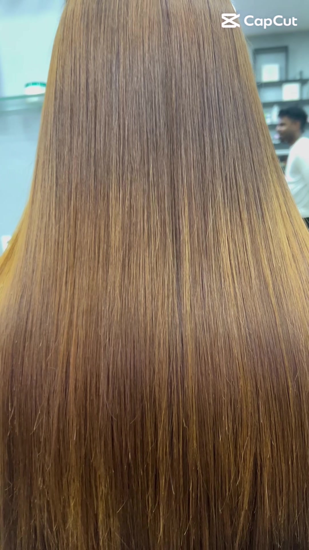 @vipinhairstudioandbeauty