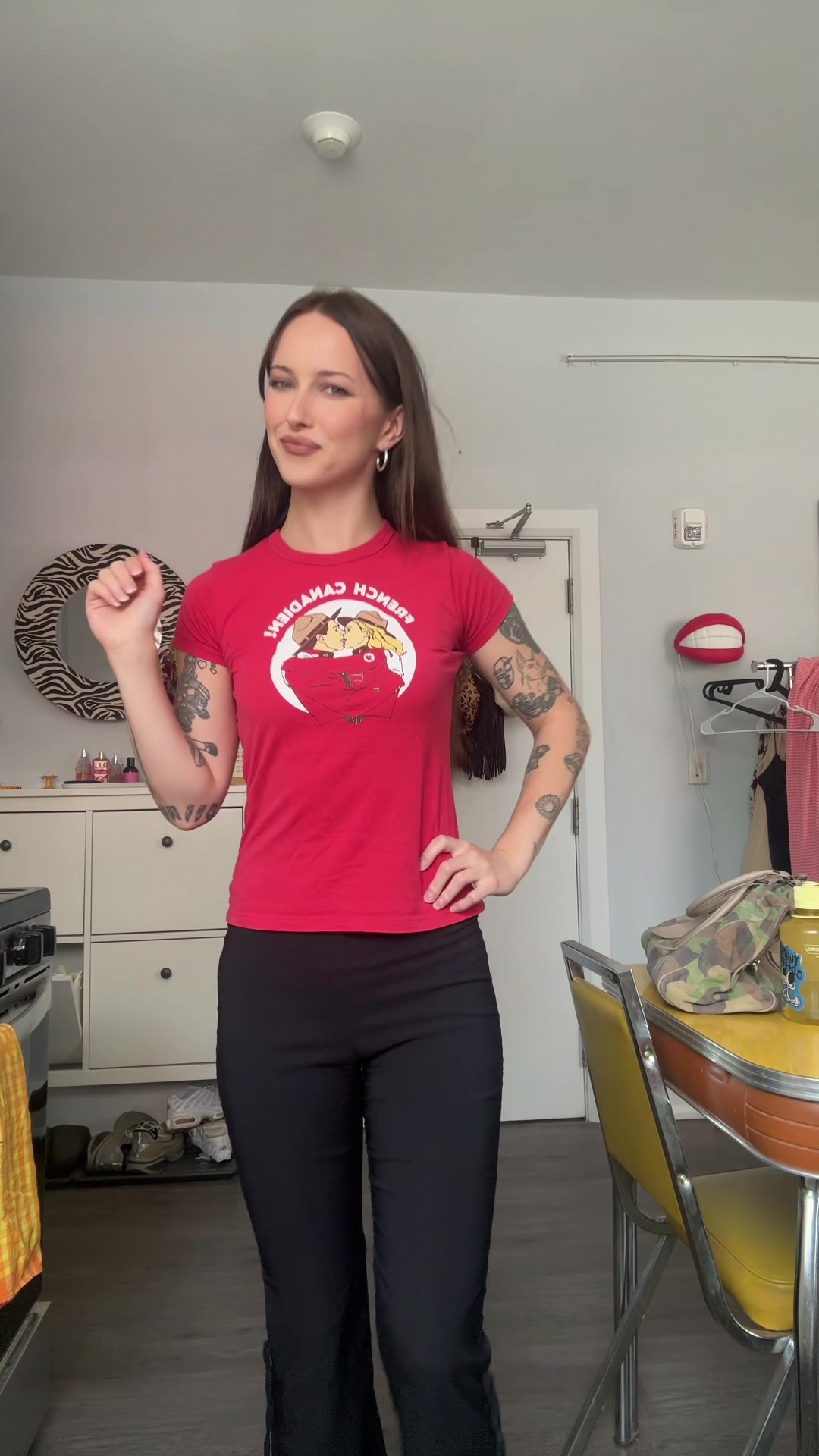 @Erica Reid