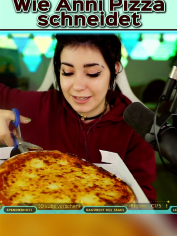 @AnniTheDuck Stream Clips