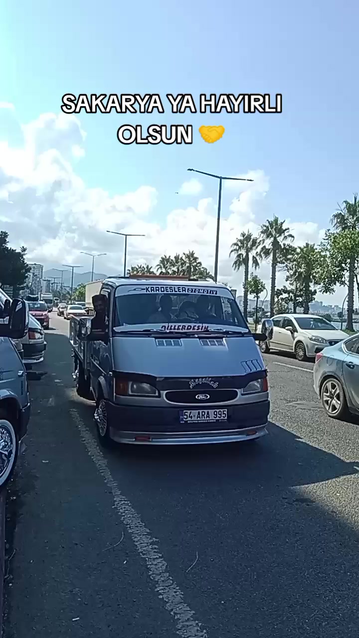 @KARDEŞLER OTOMOTİV 🇹🇷FATSA