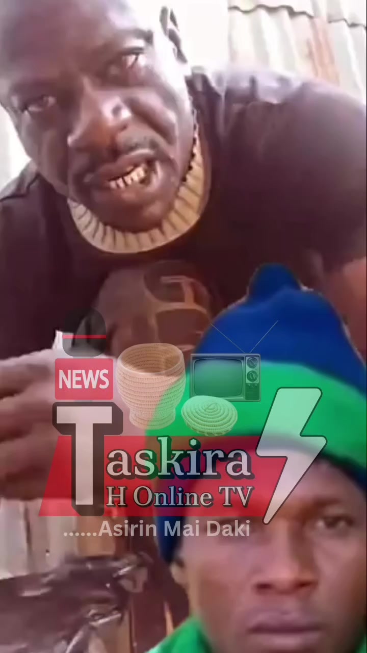 @Taskira H Online TV