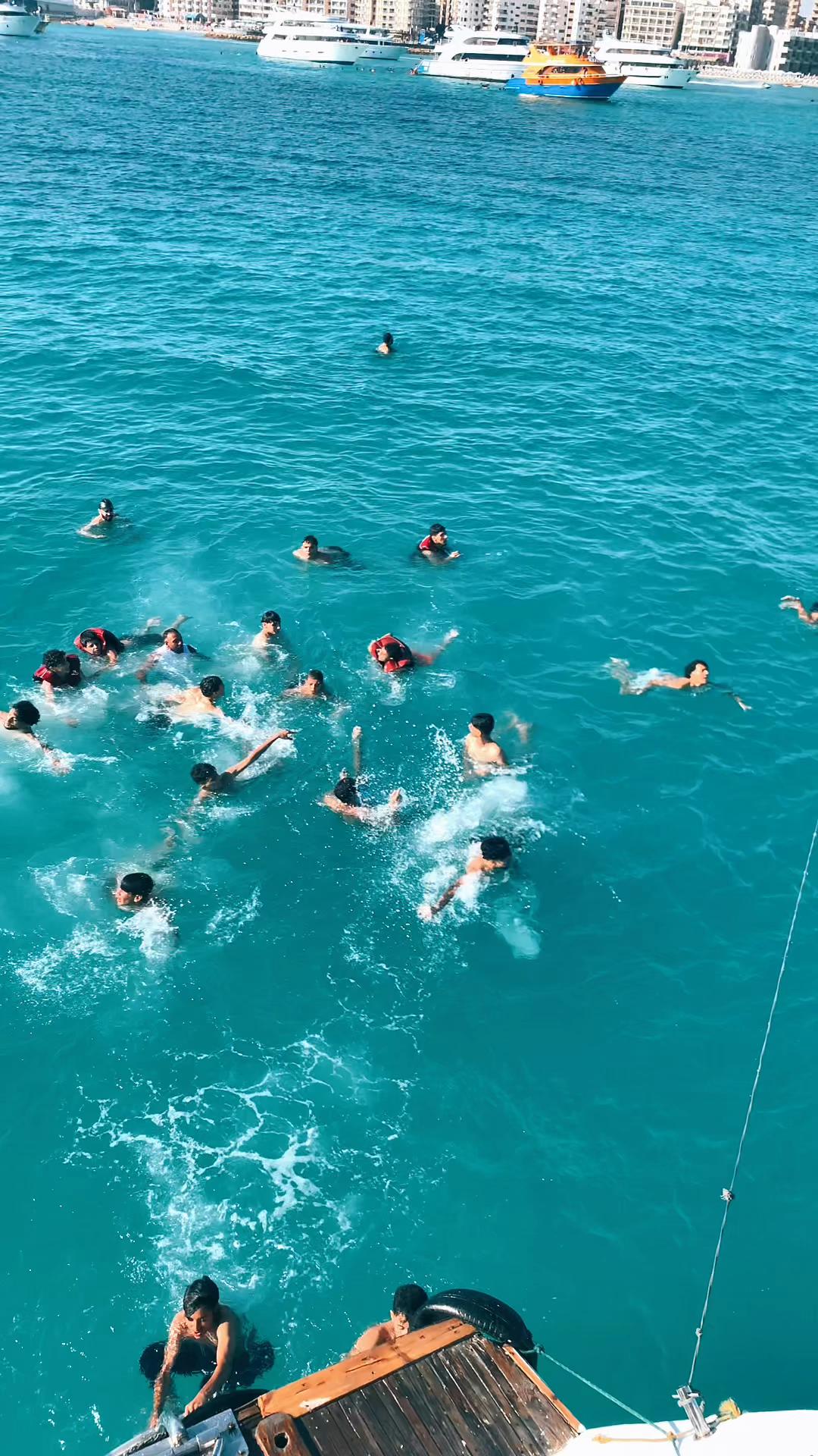 @بابا المجال