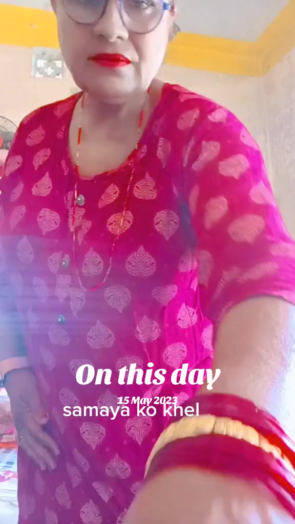 @chandra kala upreti