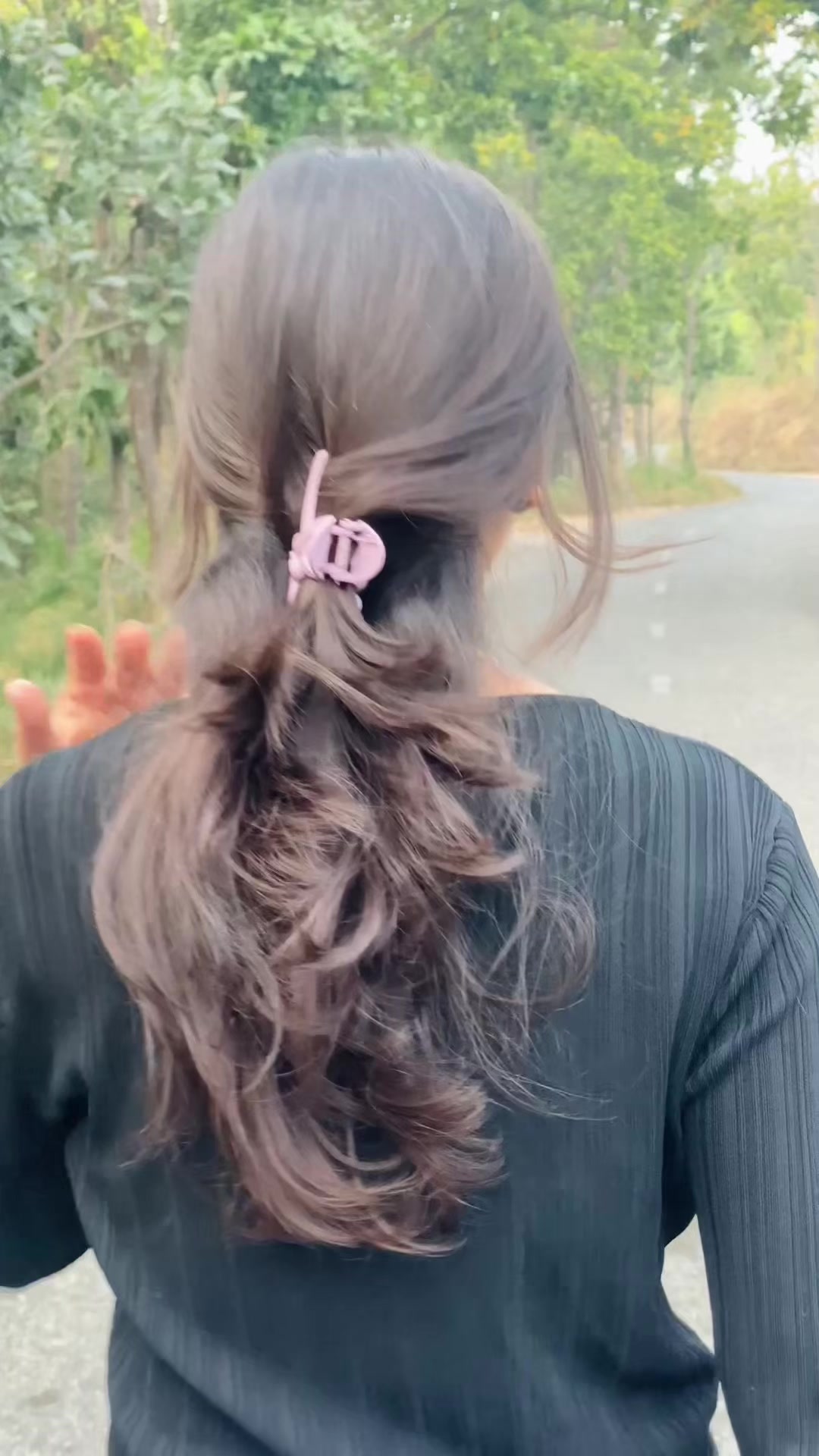 @अस्मिता ज्ञवाली ❤️