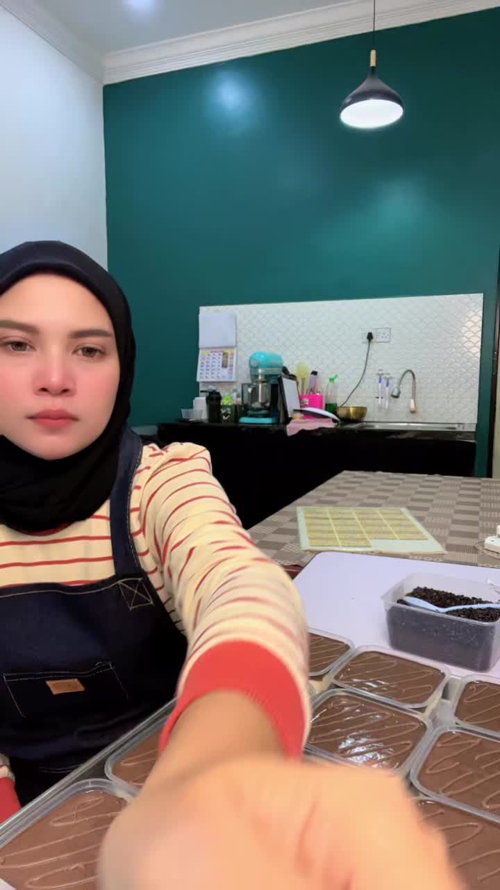 @Kak An Bakery