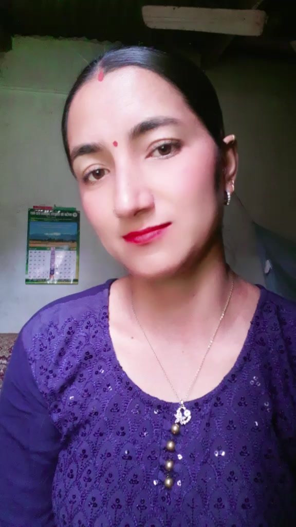 @laxmi bhujel