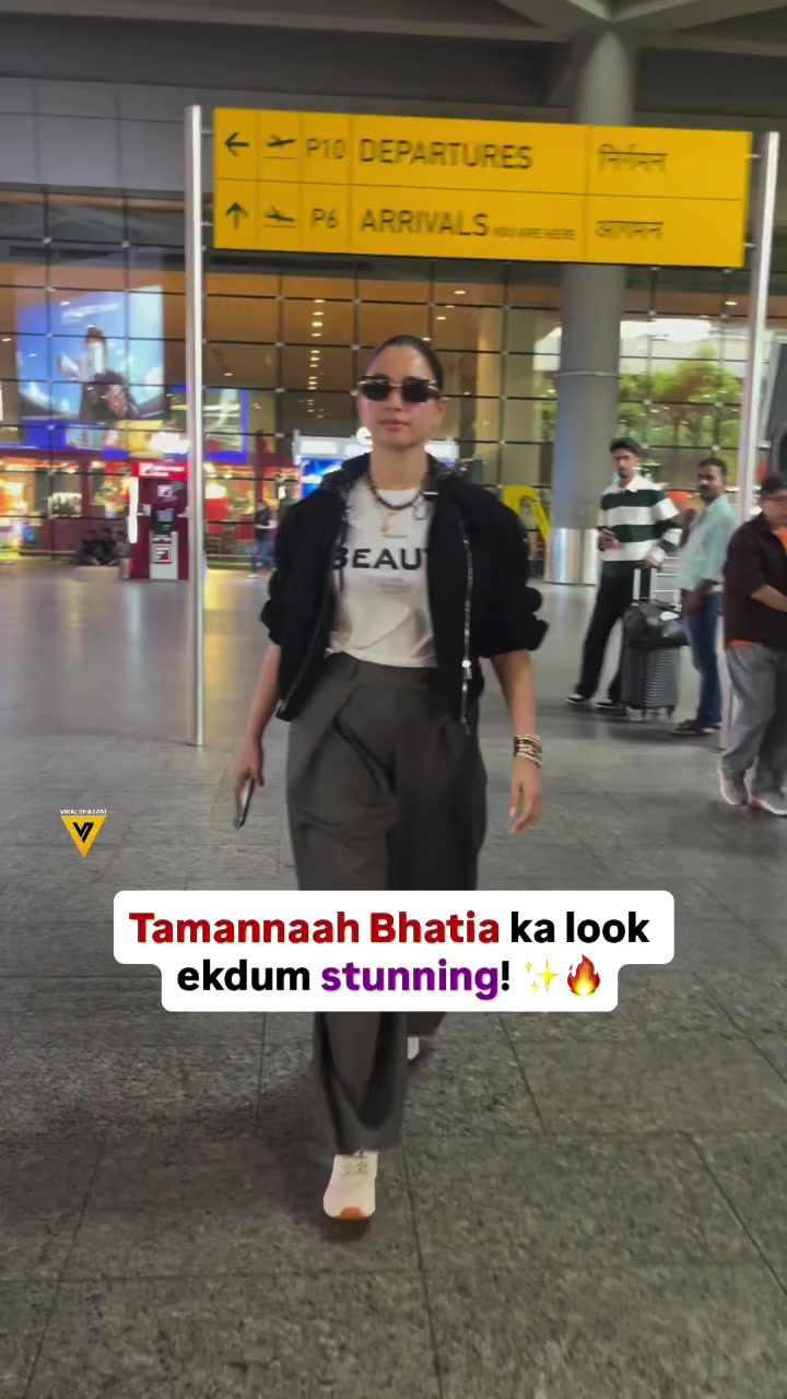 @Viral Bhayani