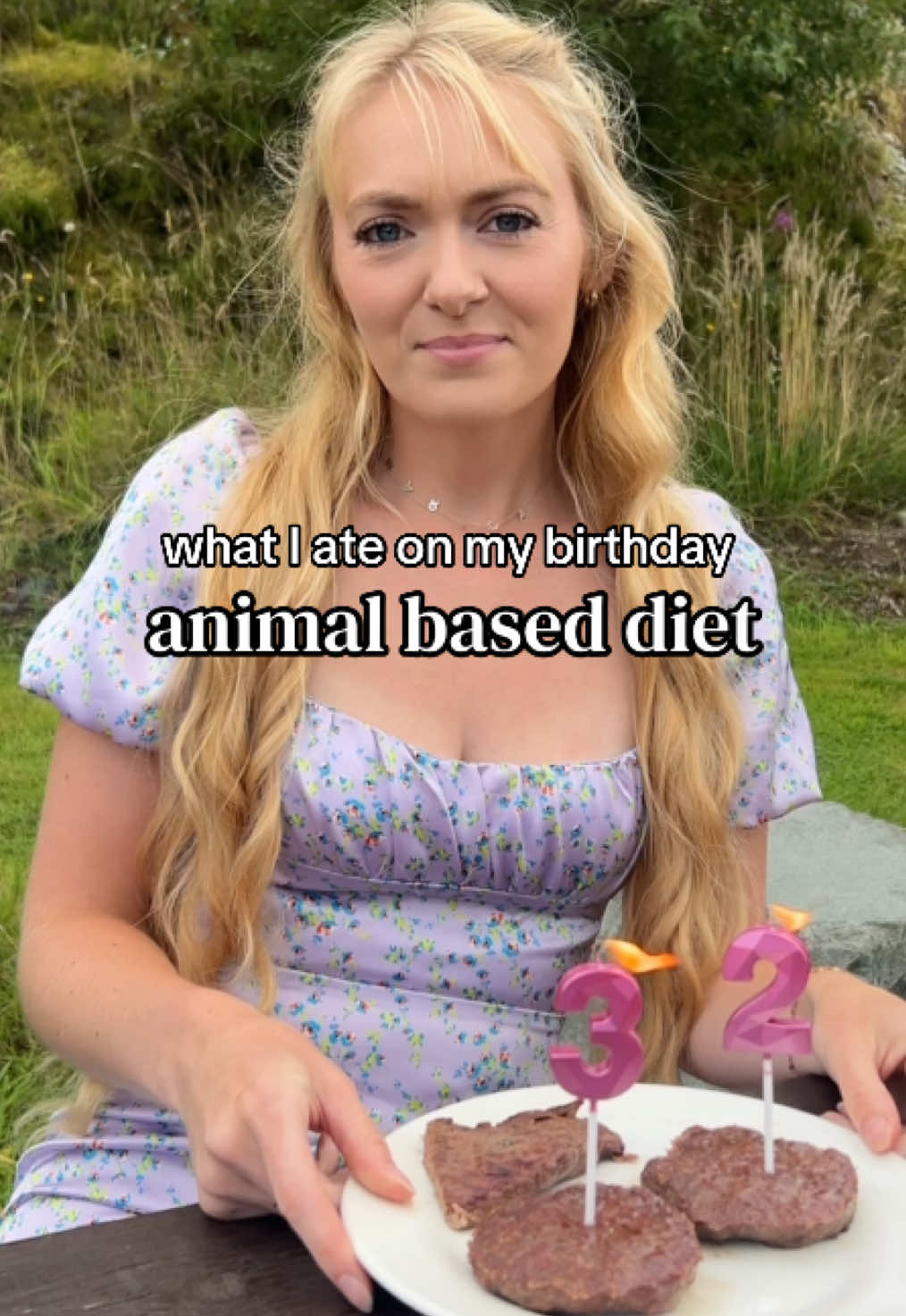 @Mareesa ๐ Irish Rapunzel