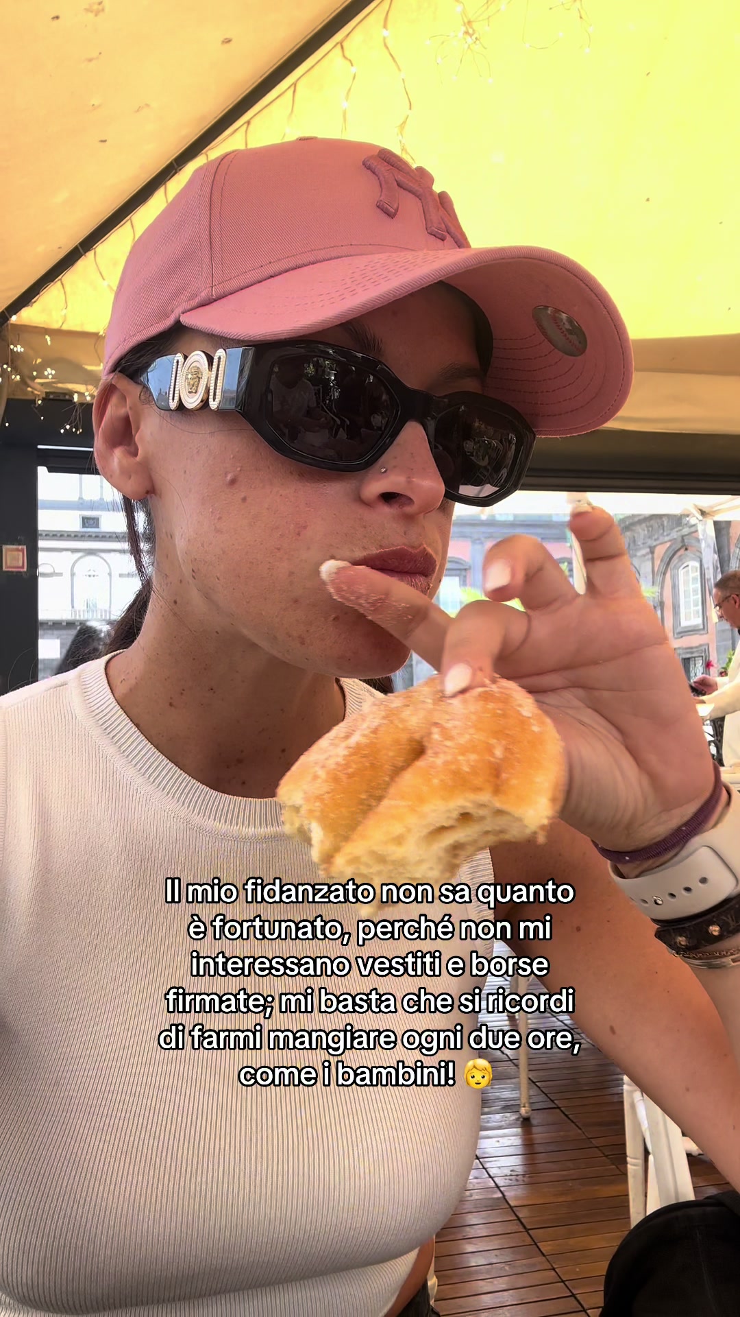 @Federica Dati