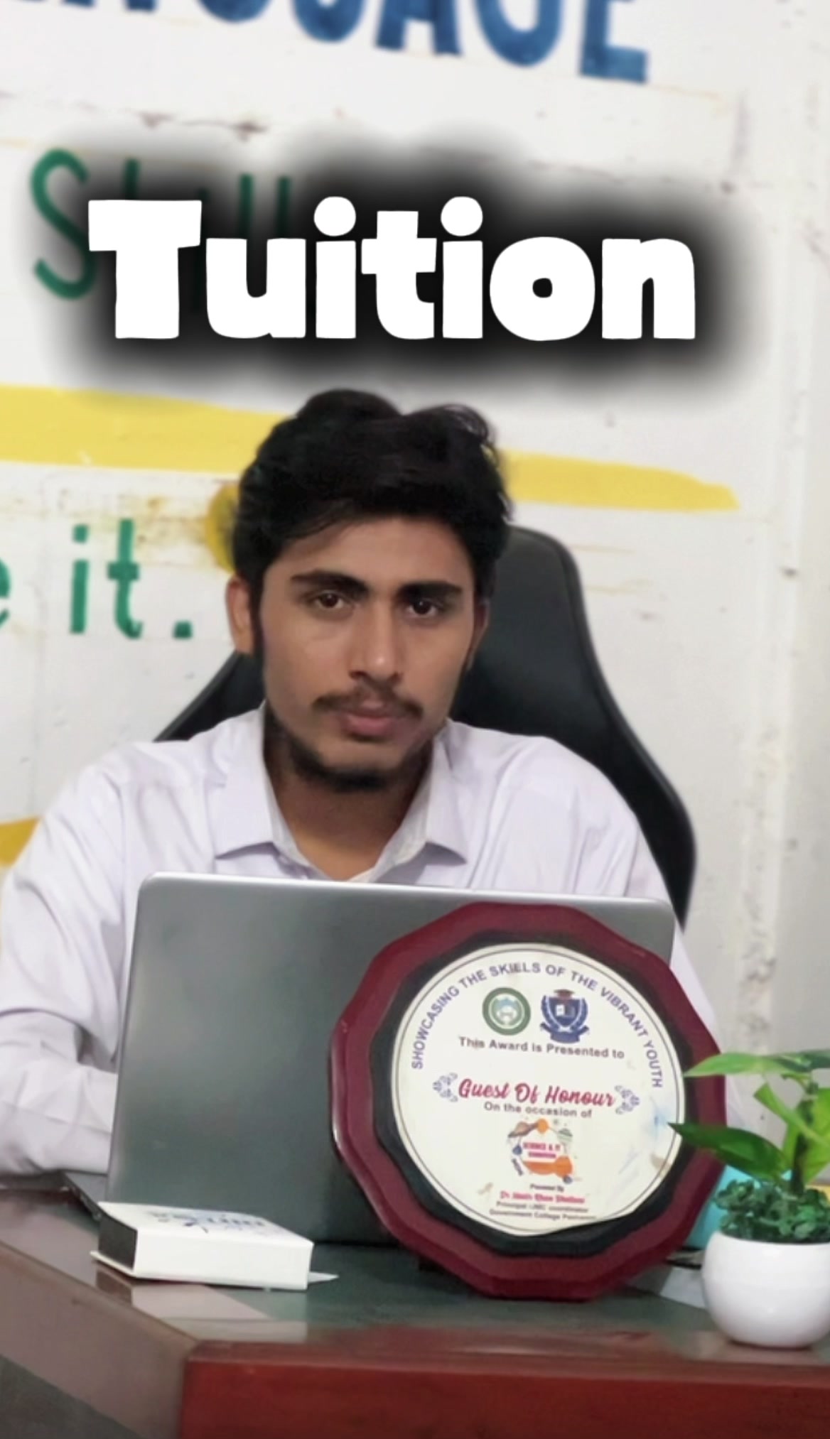 @Muhib Gul
