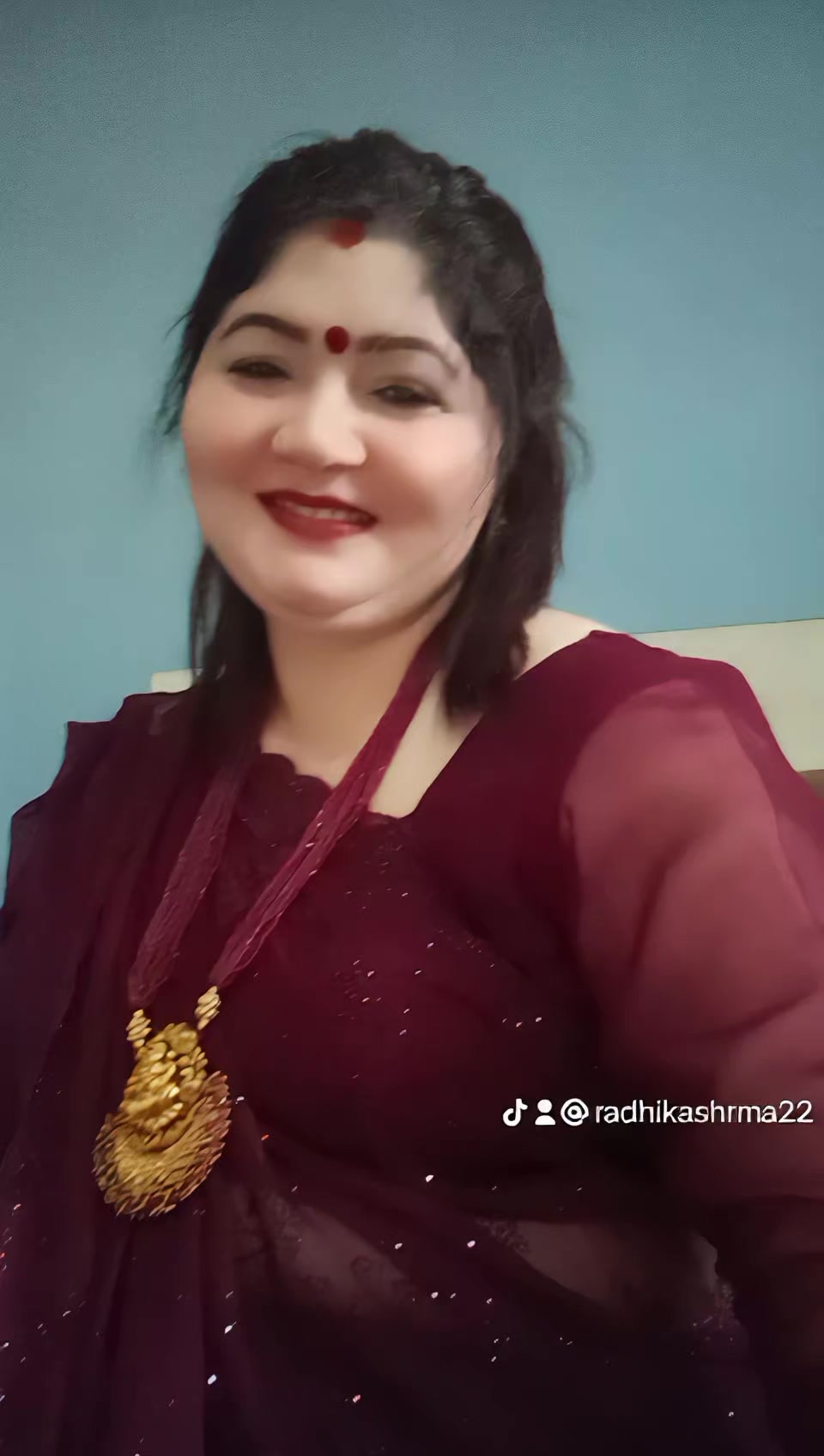 @राधिका शर्मा