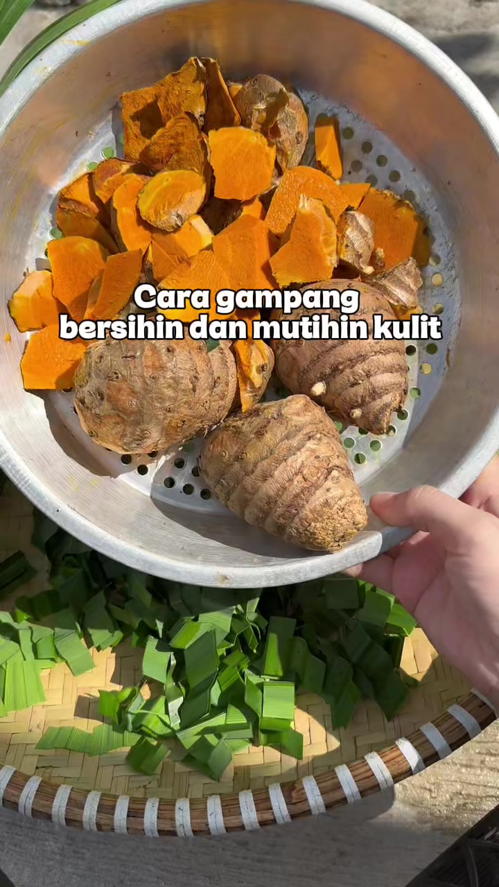 @Lulur bangkal