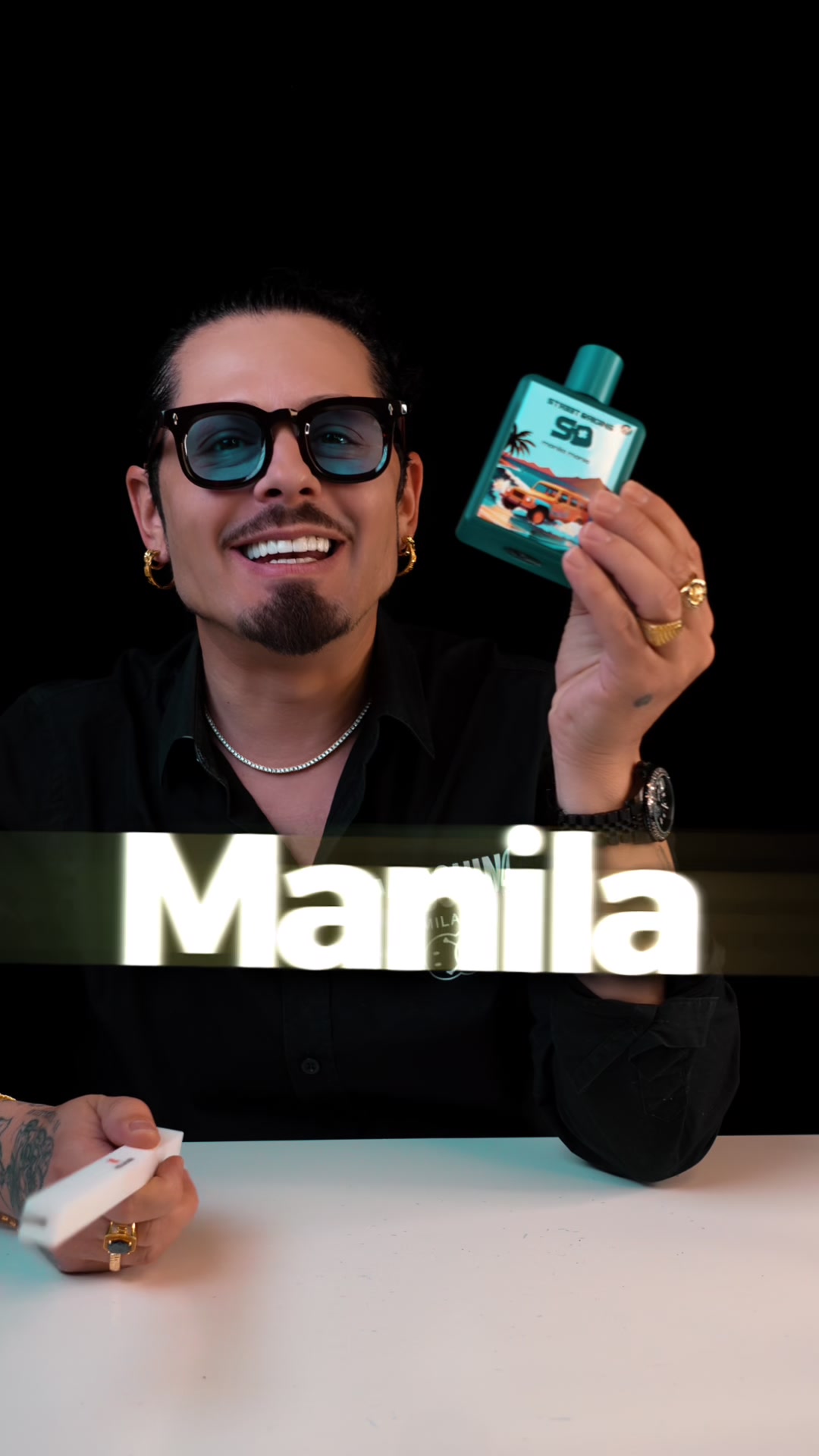 @Rico Fragrance